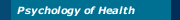 Psychology of Health